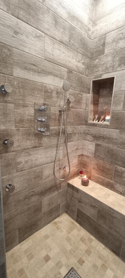 Le Marechal Duplex - Appartement Avec Jacuzzi - Caen Hyper Centre Εξωτερικό φωτογραφία